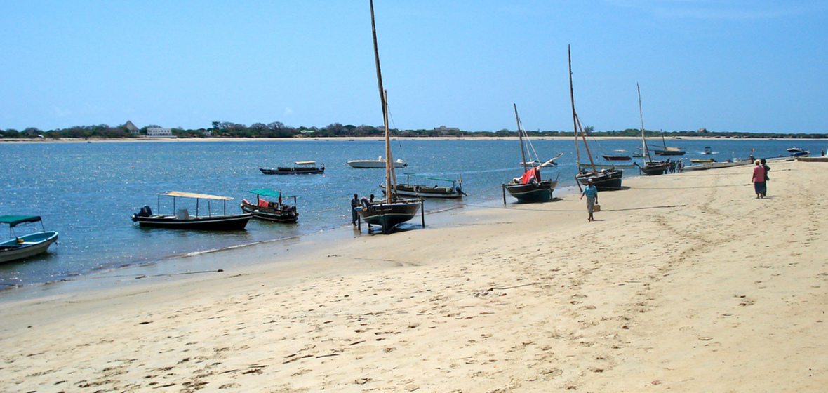 Photo of Lamu