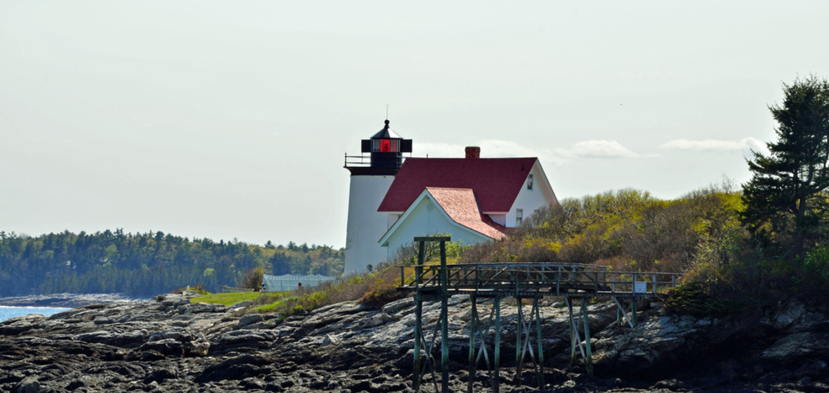 Photo of Southport, Maine