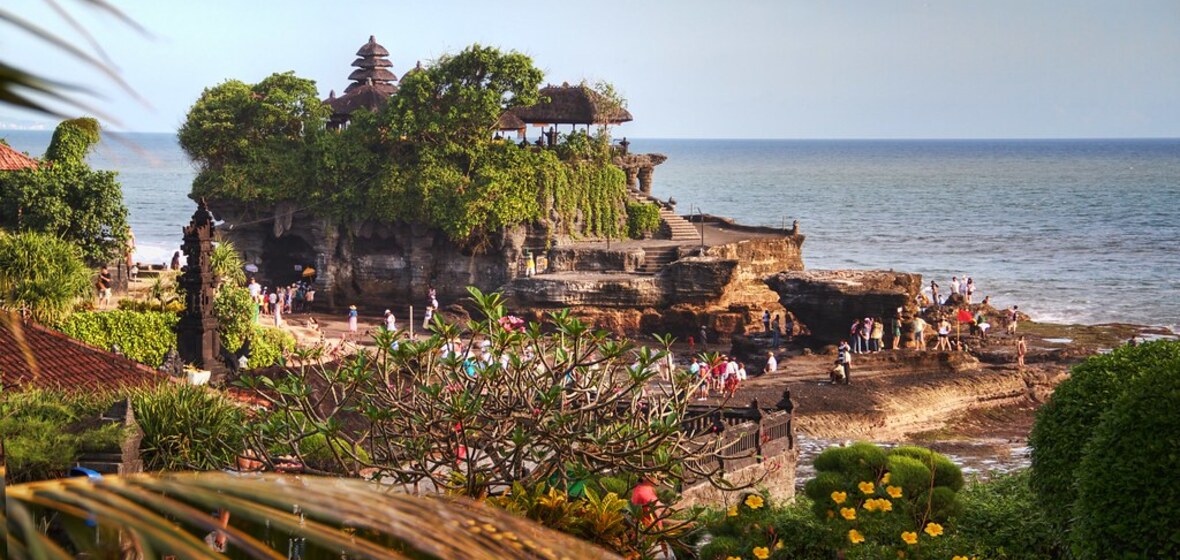 Photo of Canggu