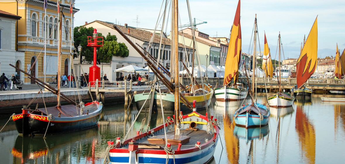 Photo of Cesenatico