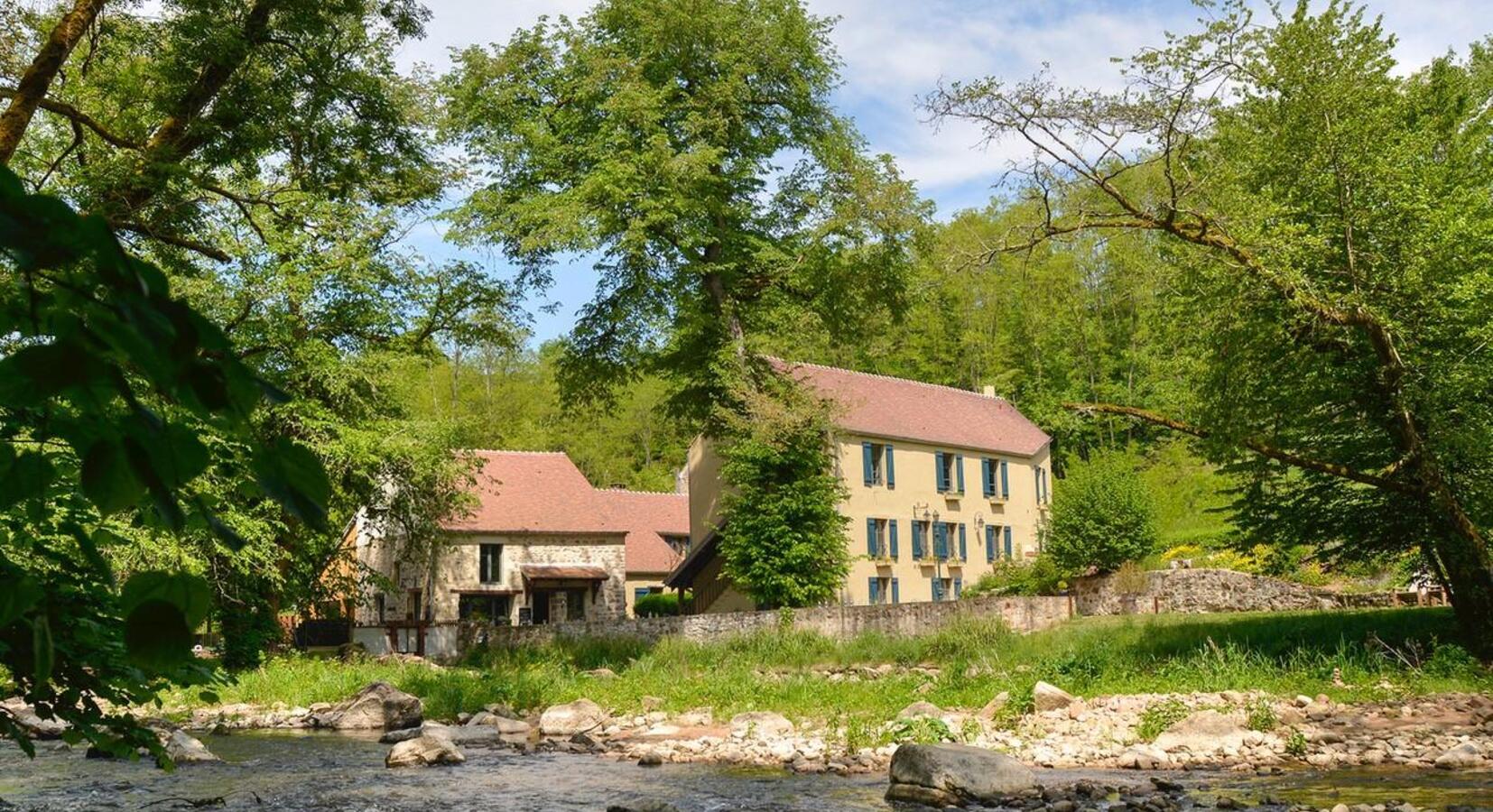 Photo of Le Moulin des Templiers