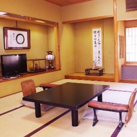 Japanese Style Room