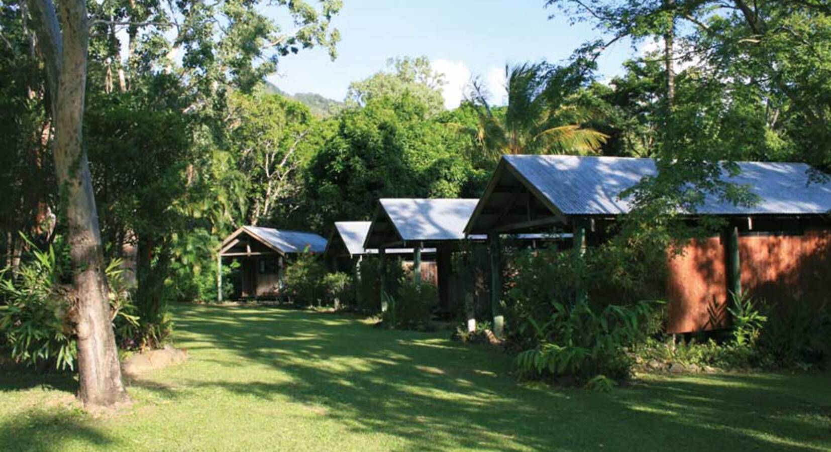 Photo de Mungumby Lodge