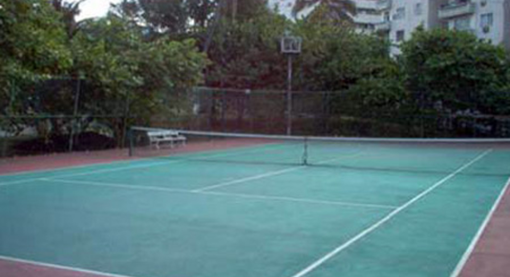 Tennis Courts