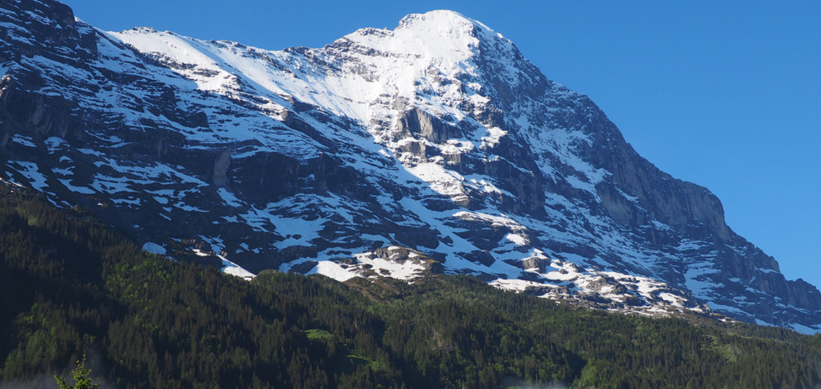 Photo of Grindelwald