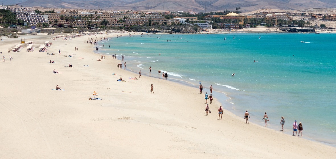 Photo of Fuerteventura