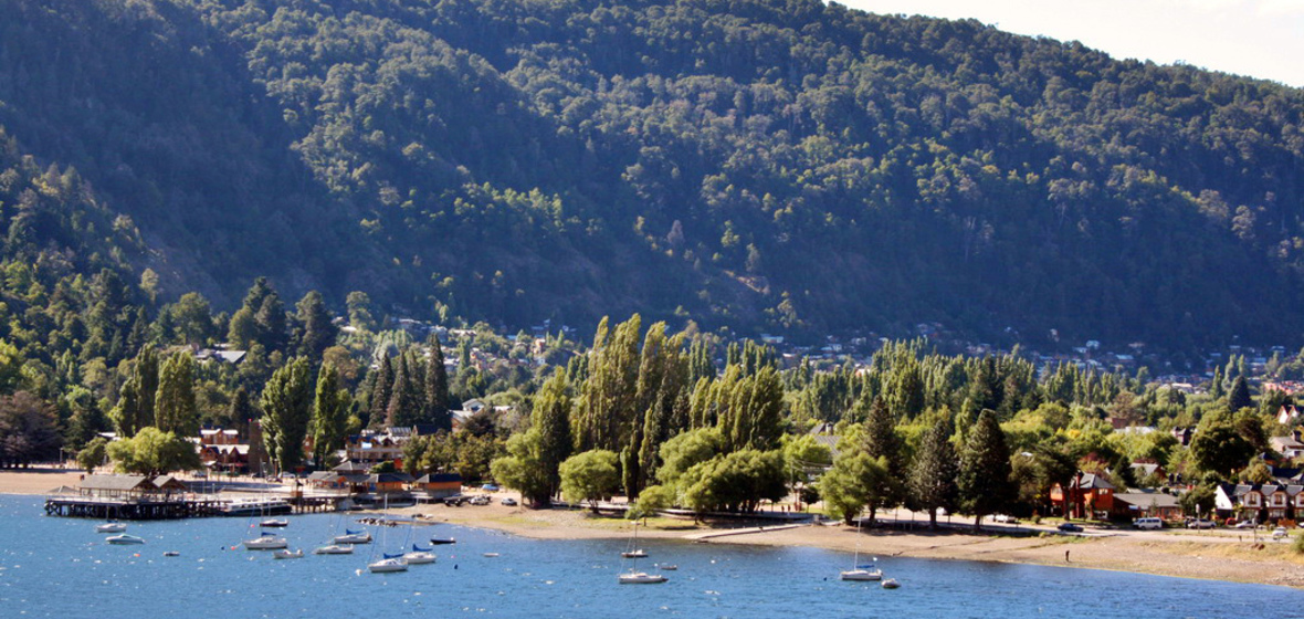 Photo of San Martin de los Andes