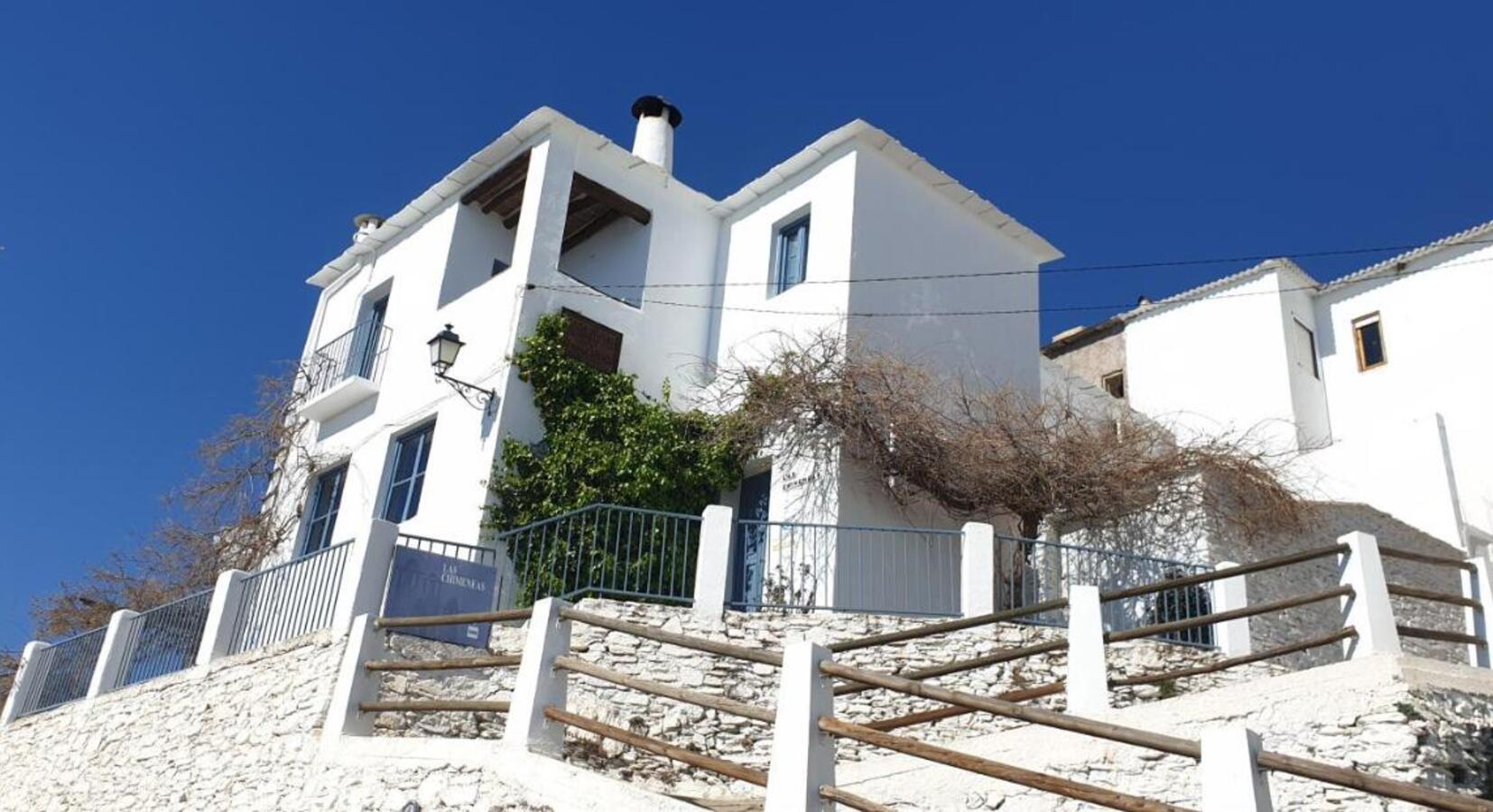 Photo of Casa Rural las Chimeneas