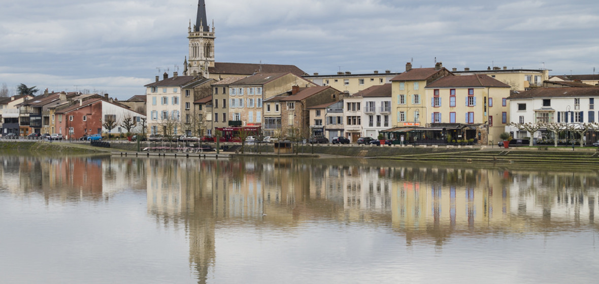 Photo of Mâcon 