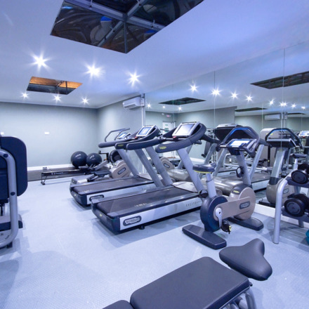 fitness suite