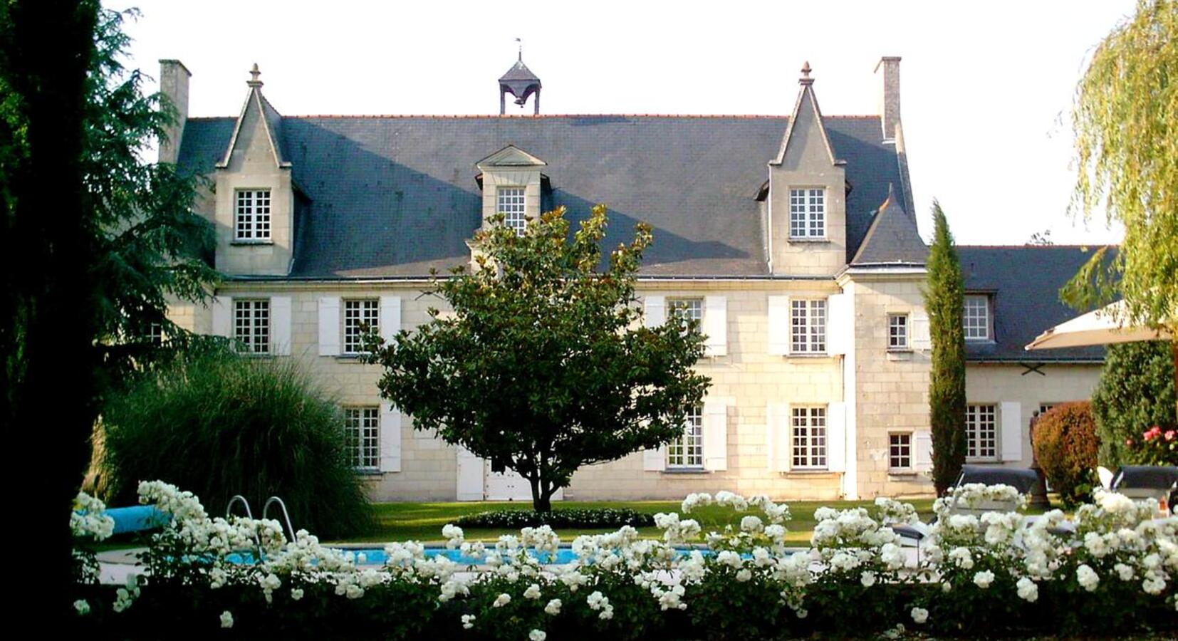 Photo de Château de La Ronde