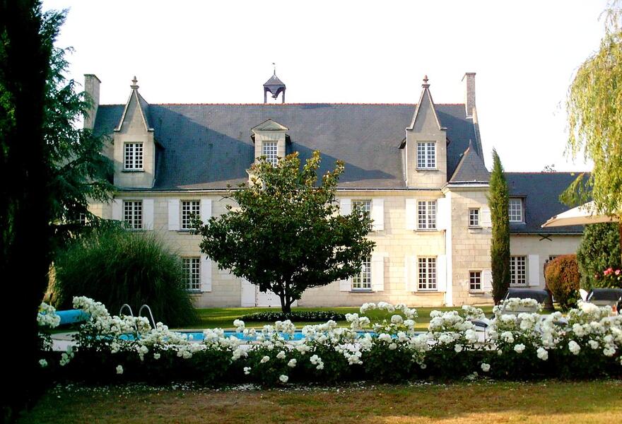 Château de La Ronde