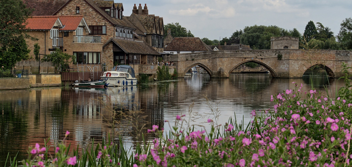 Photo of Cambridgeshire