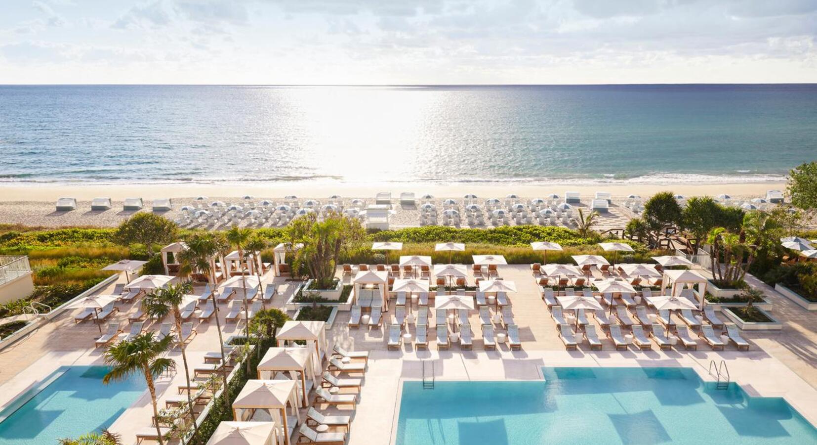 Photo of Four Seasons Resort Palm Beach