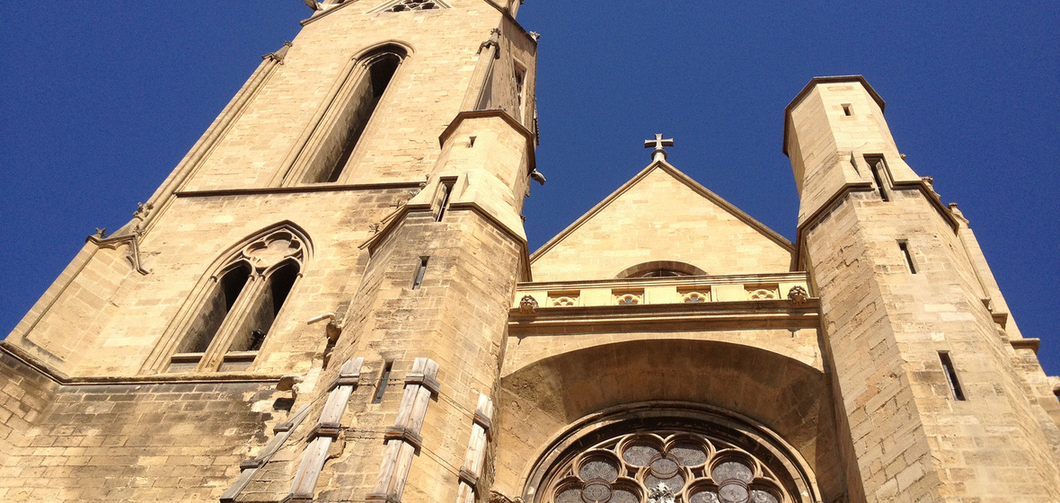 Photo of Aix-en-Provence