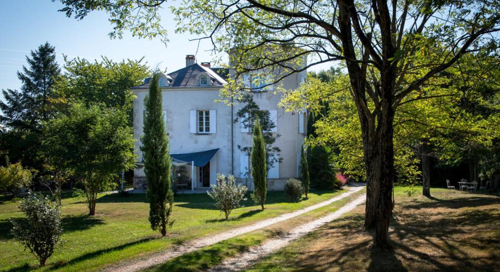 Photo of Chateau de la Comtesse