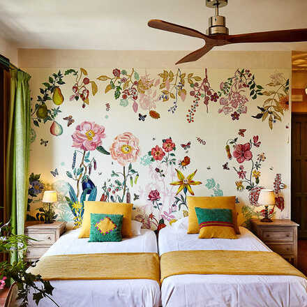 Guest Room El Jardin