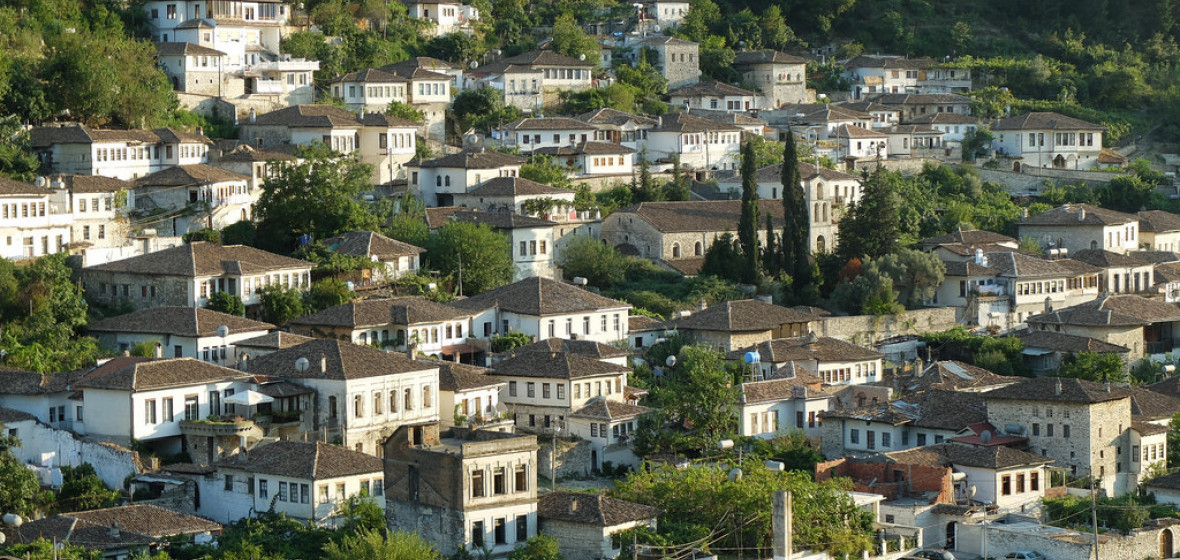 Photo of Berat