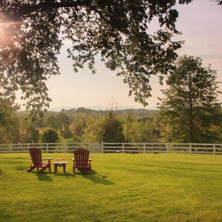 The 7 Best Hotels for The Shenandoah National Park