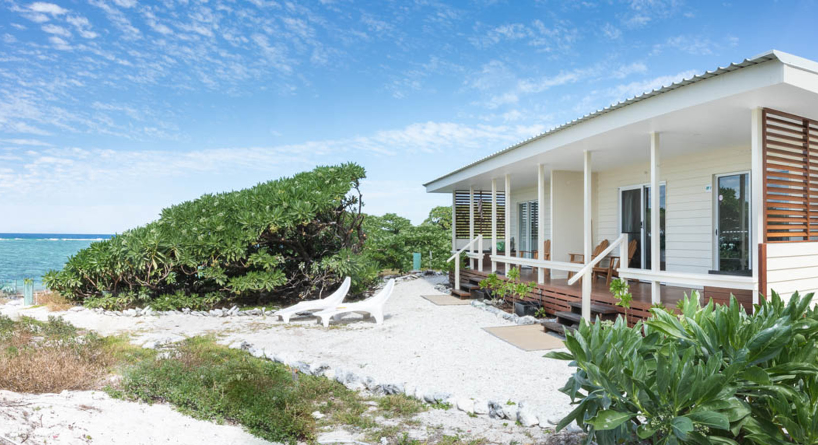 Photo of Lady Elliot Island Eco Resort