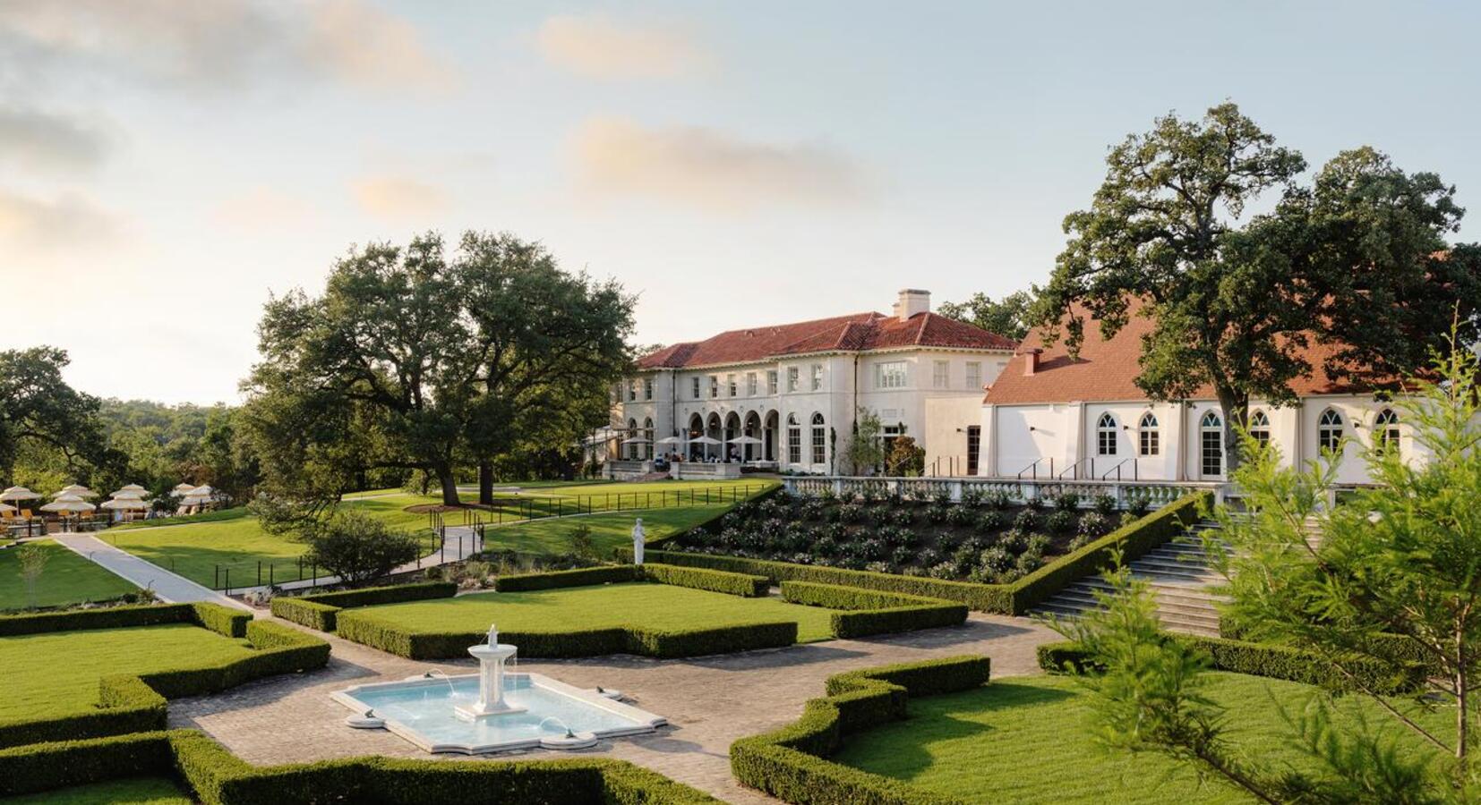 Photo of Commodore Perry Estate