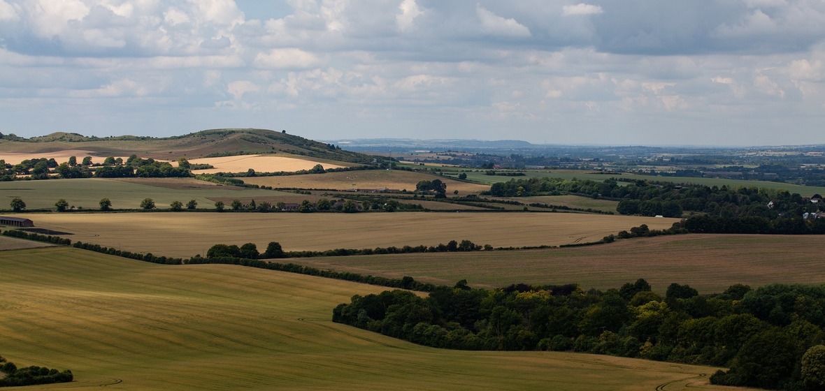 Photo of Bedfordshire