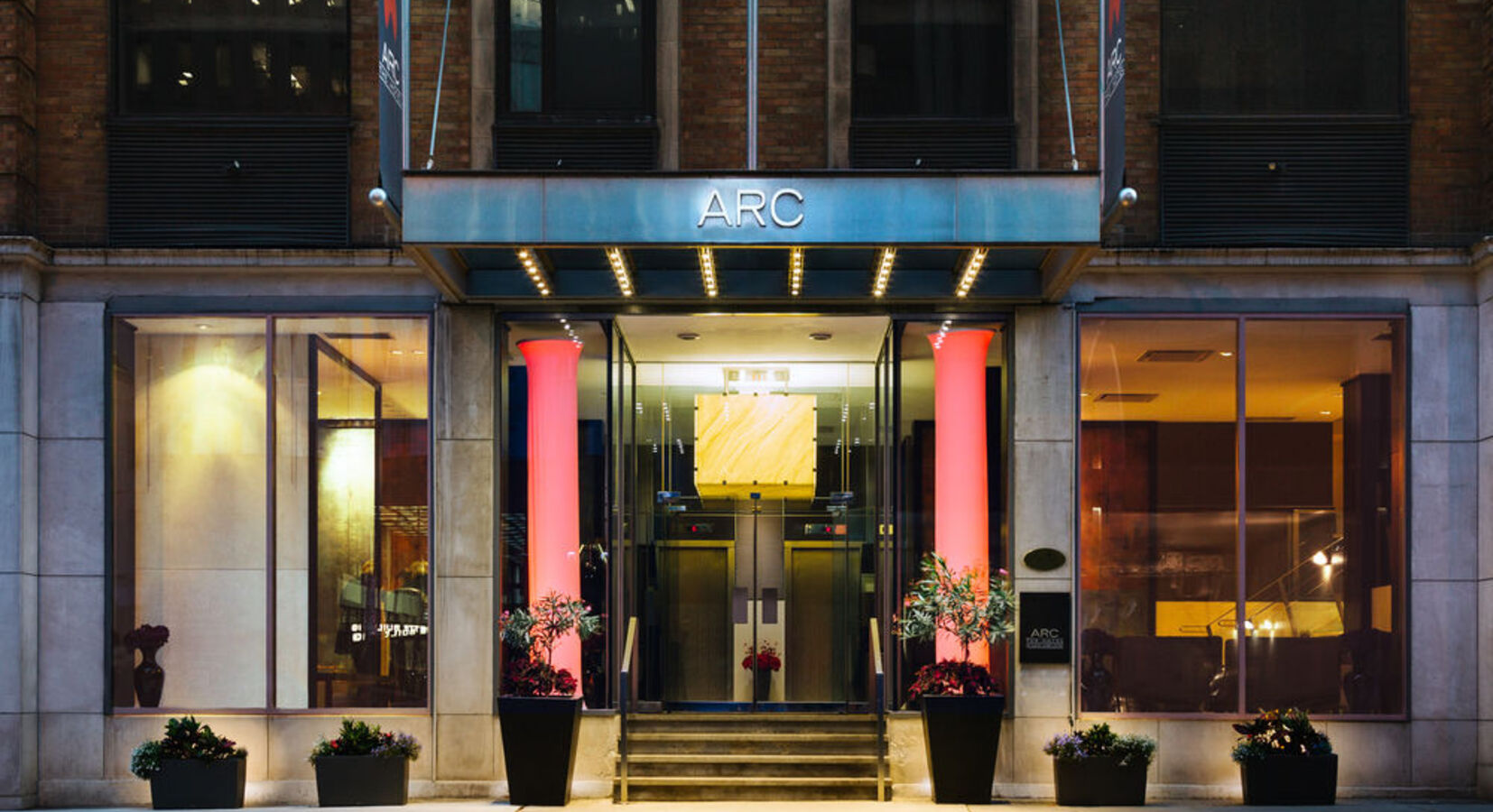 Photo of ARC The Hotel