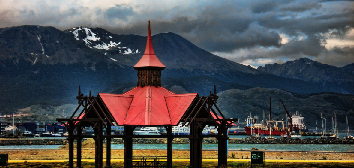 Photo of Ushuaia