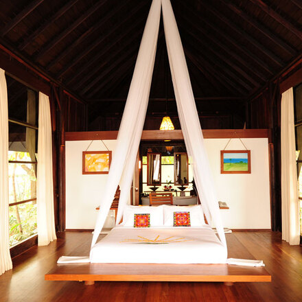 Villa Inle