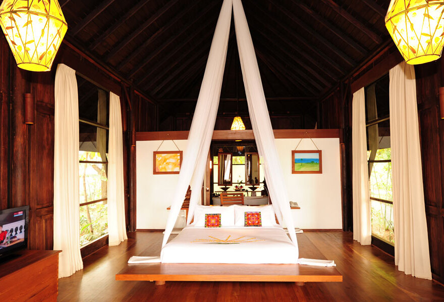 Villa Inle