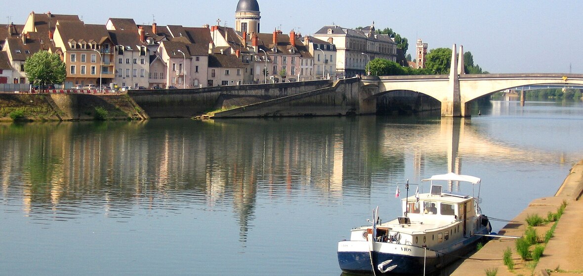 Photo of Chalon-sur-Saone