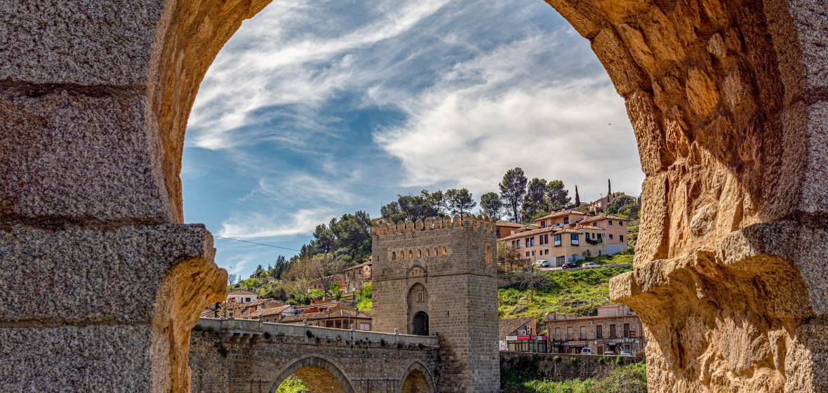 Photo of Castile-La Mancha