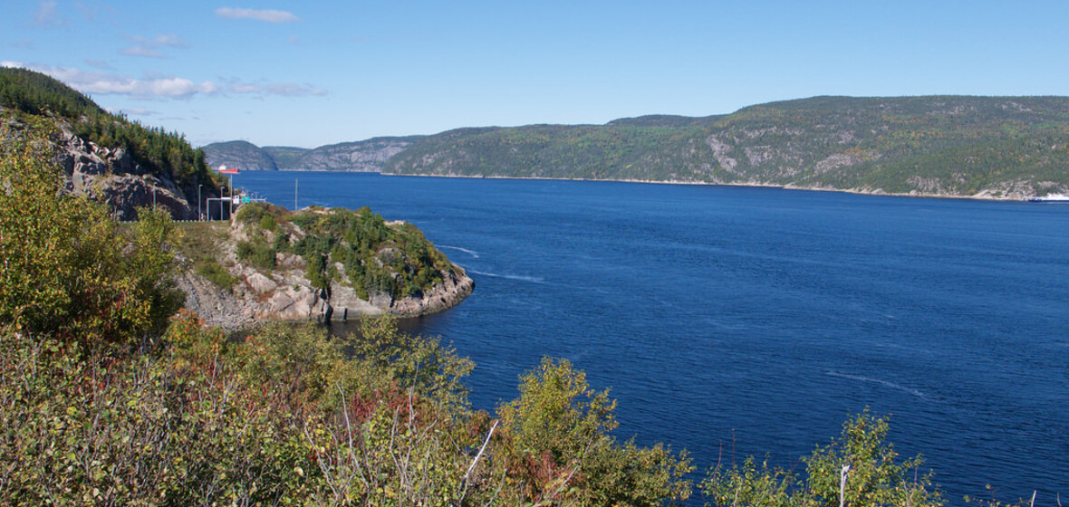 Photo of Saguenay