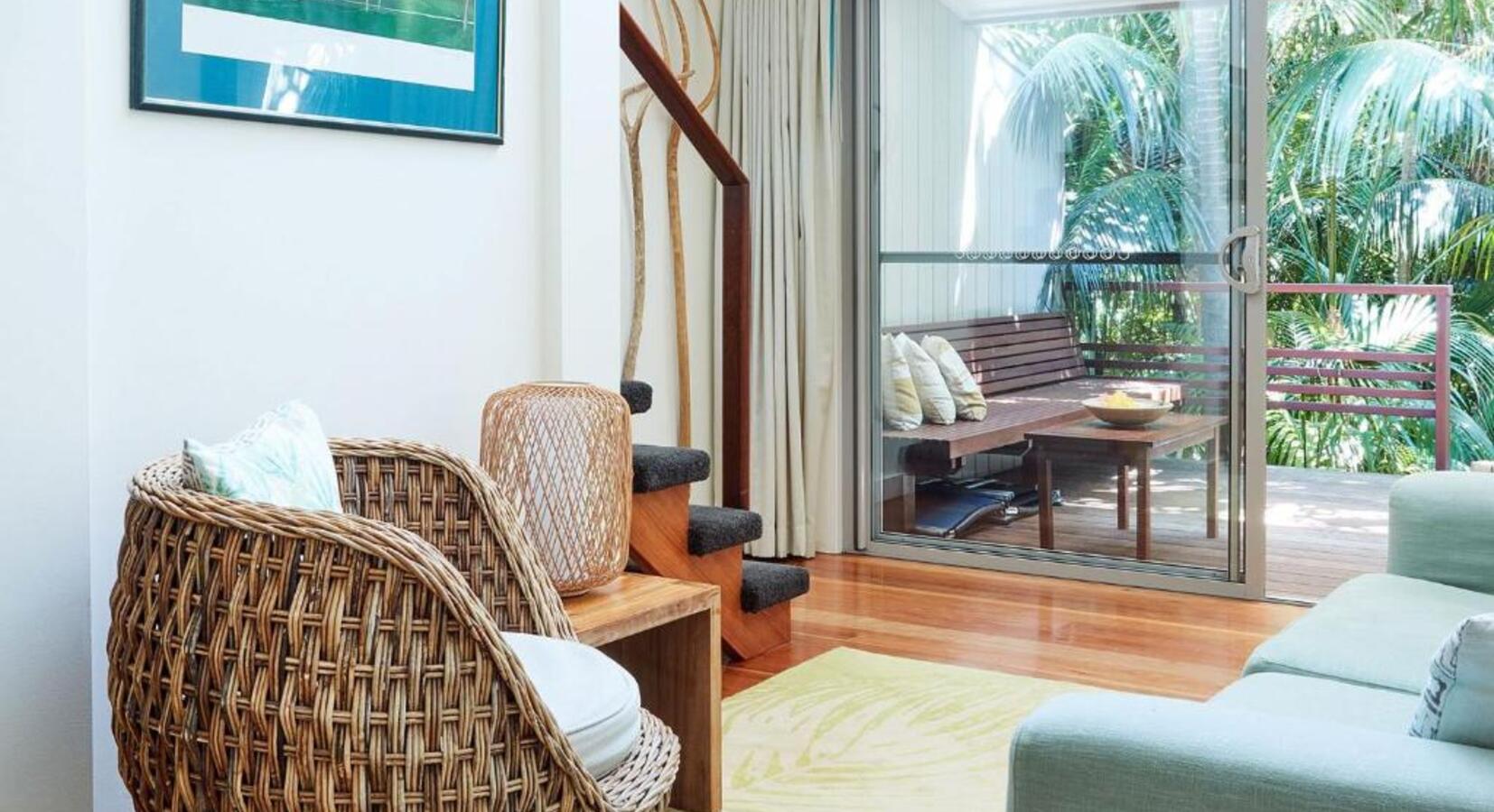 Banyan Suite