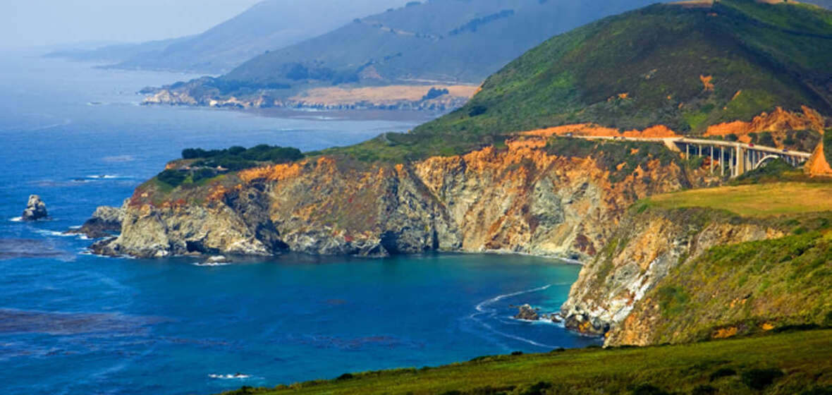 Photo of Big Sur