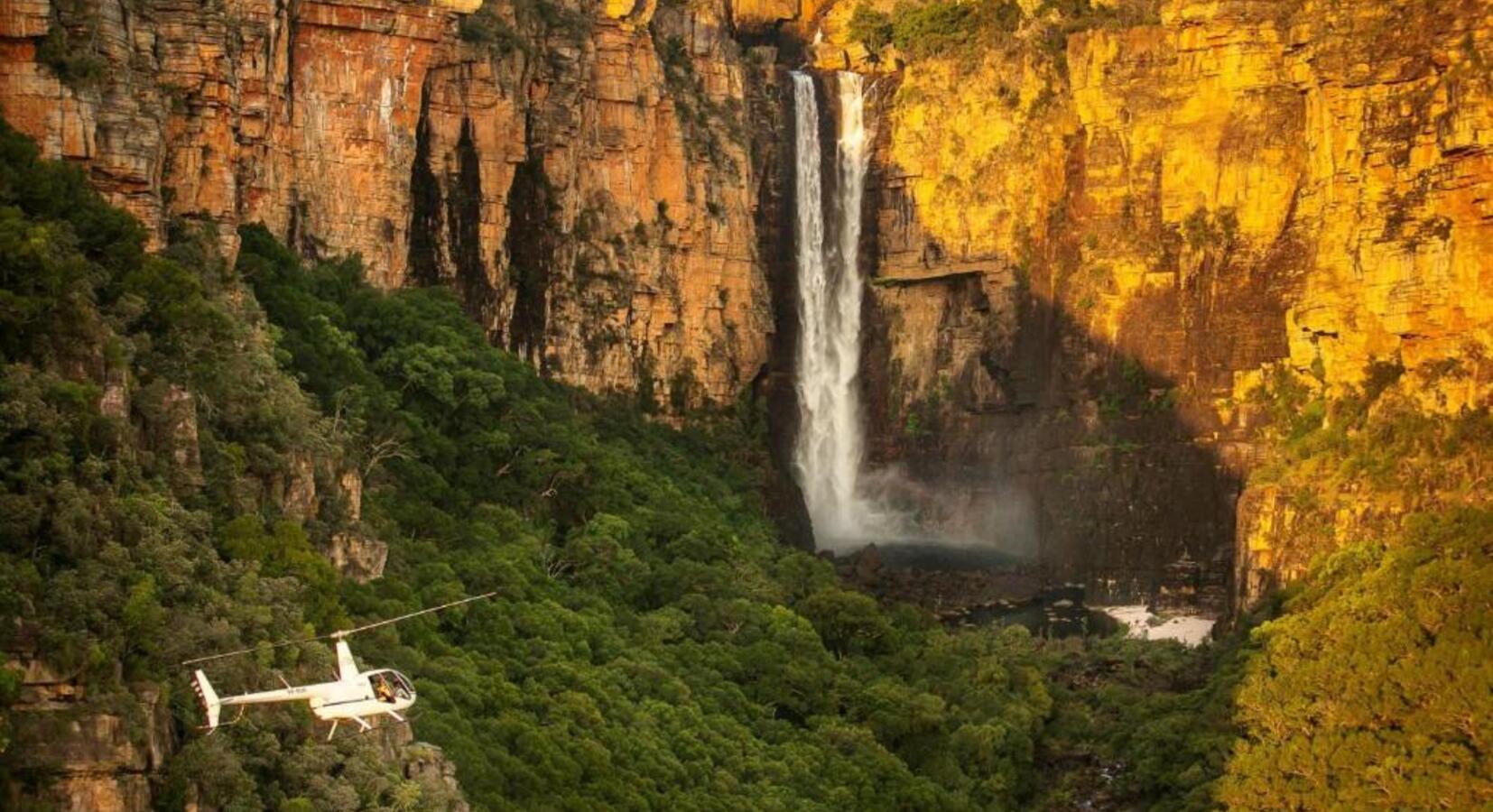 Kakadu National Park 