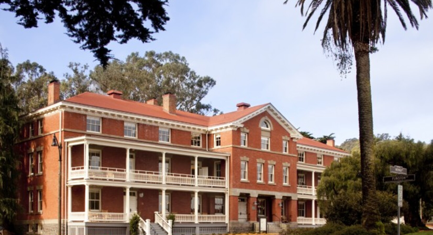 Photo of The Inn at the Presidio