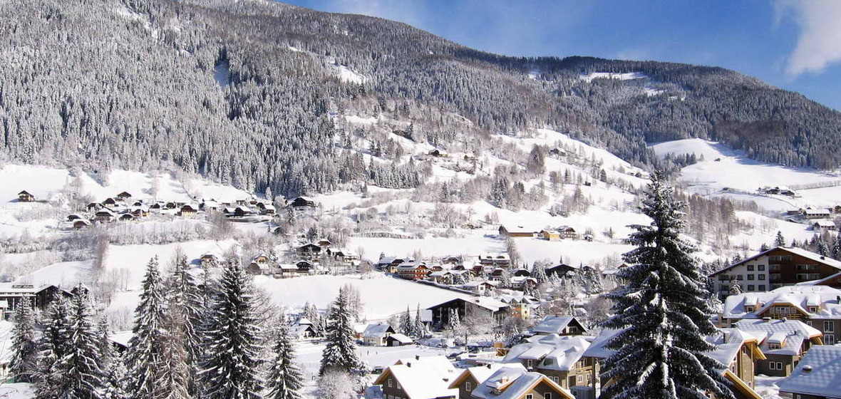 Photo of Bad Kleinkirchheim