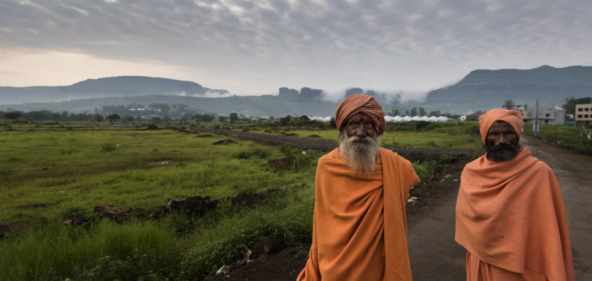 Foto von Nashik