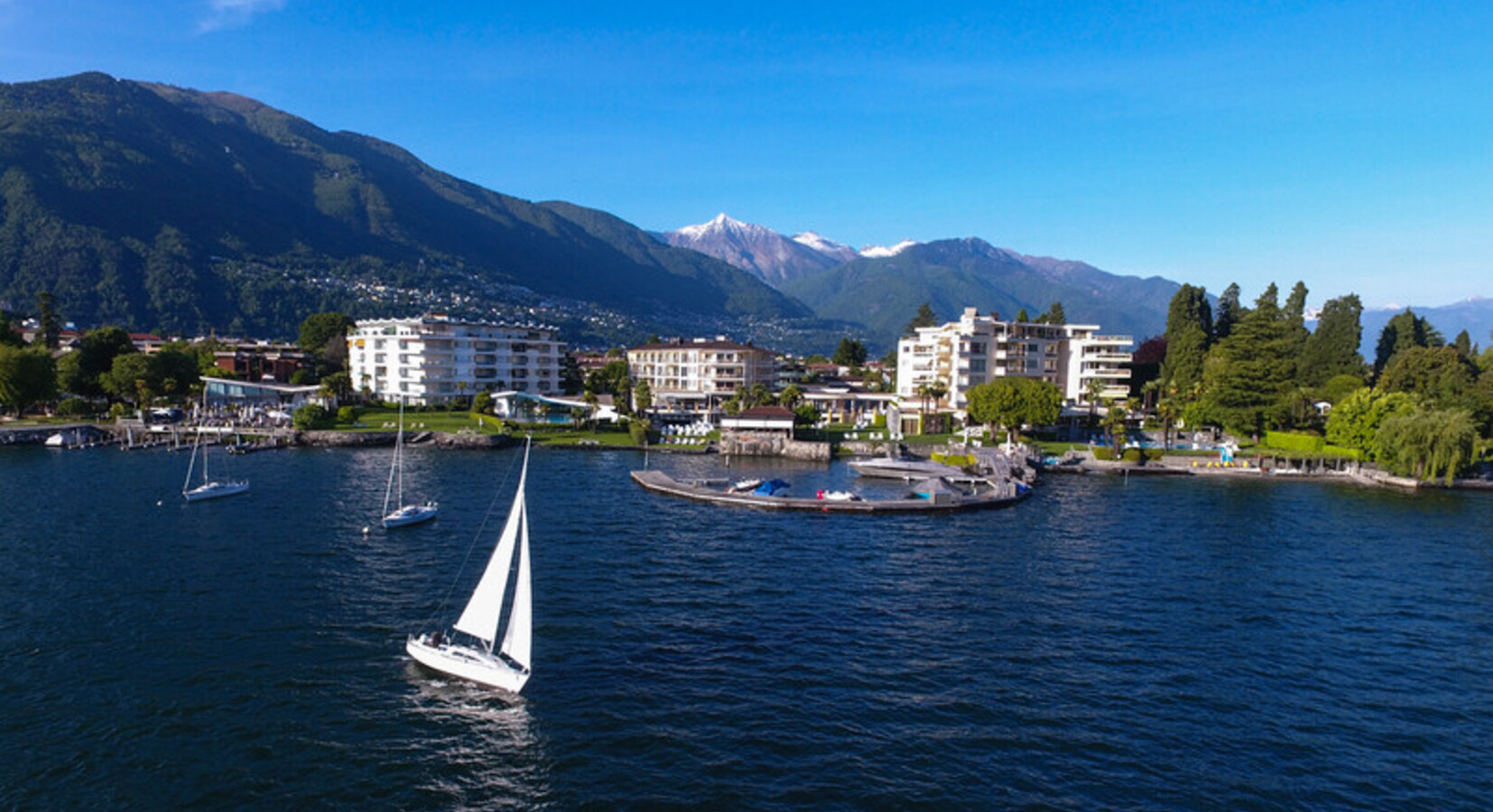 Lake Maggiore