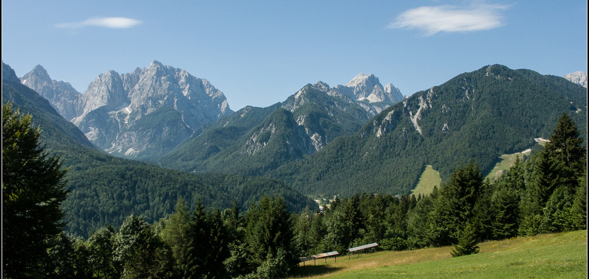 Photo of Kranjska Gora