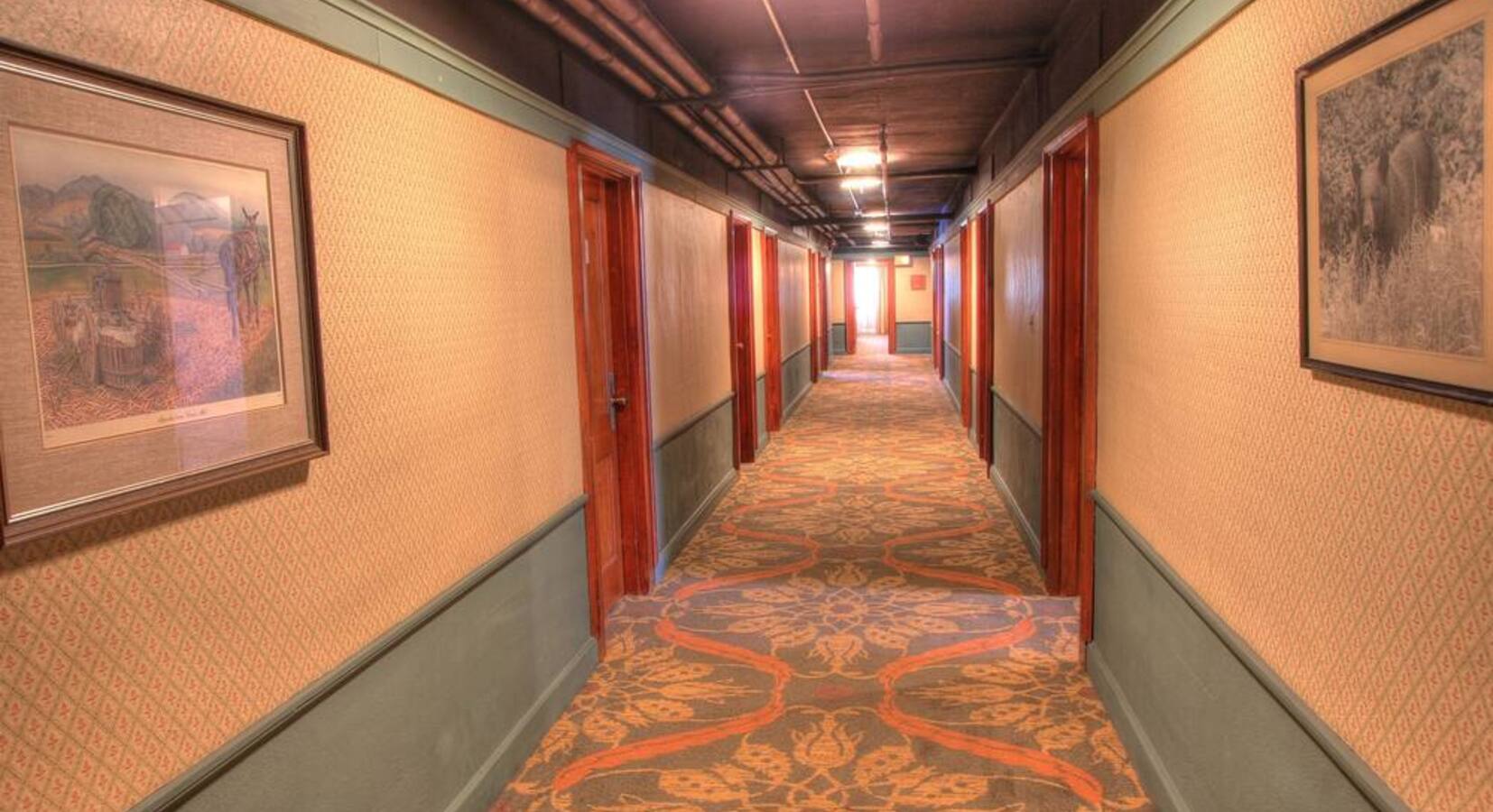 Corridor