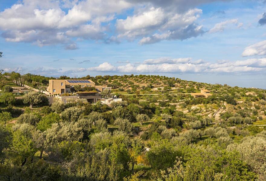 Country House Villadorata