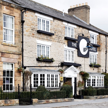 Black Swan at Helmsley