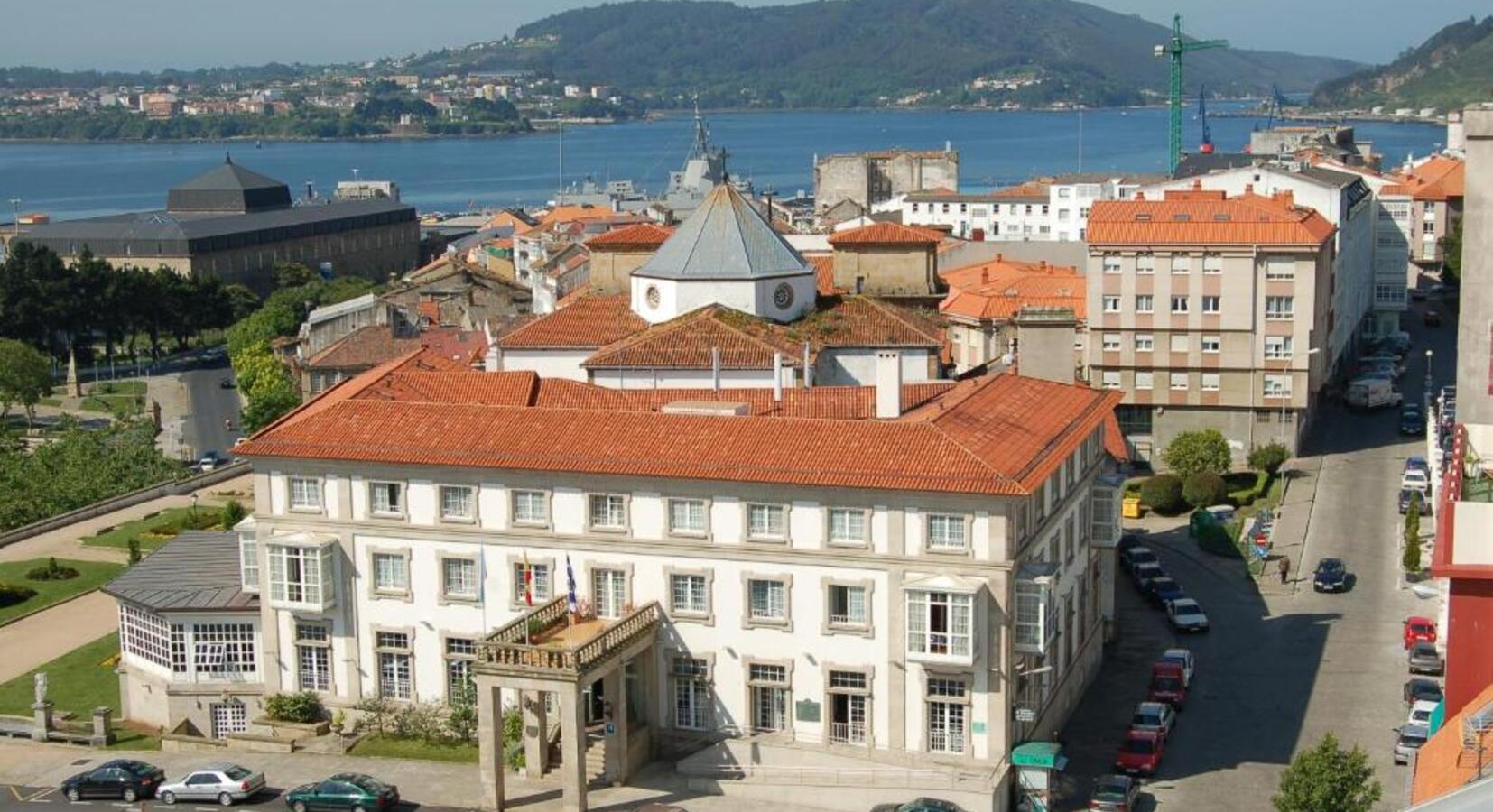 Photo of Parador de Ferrol