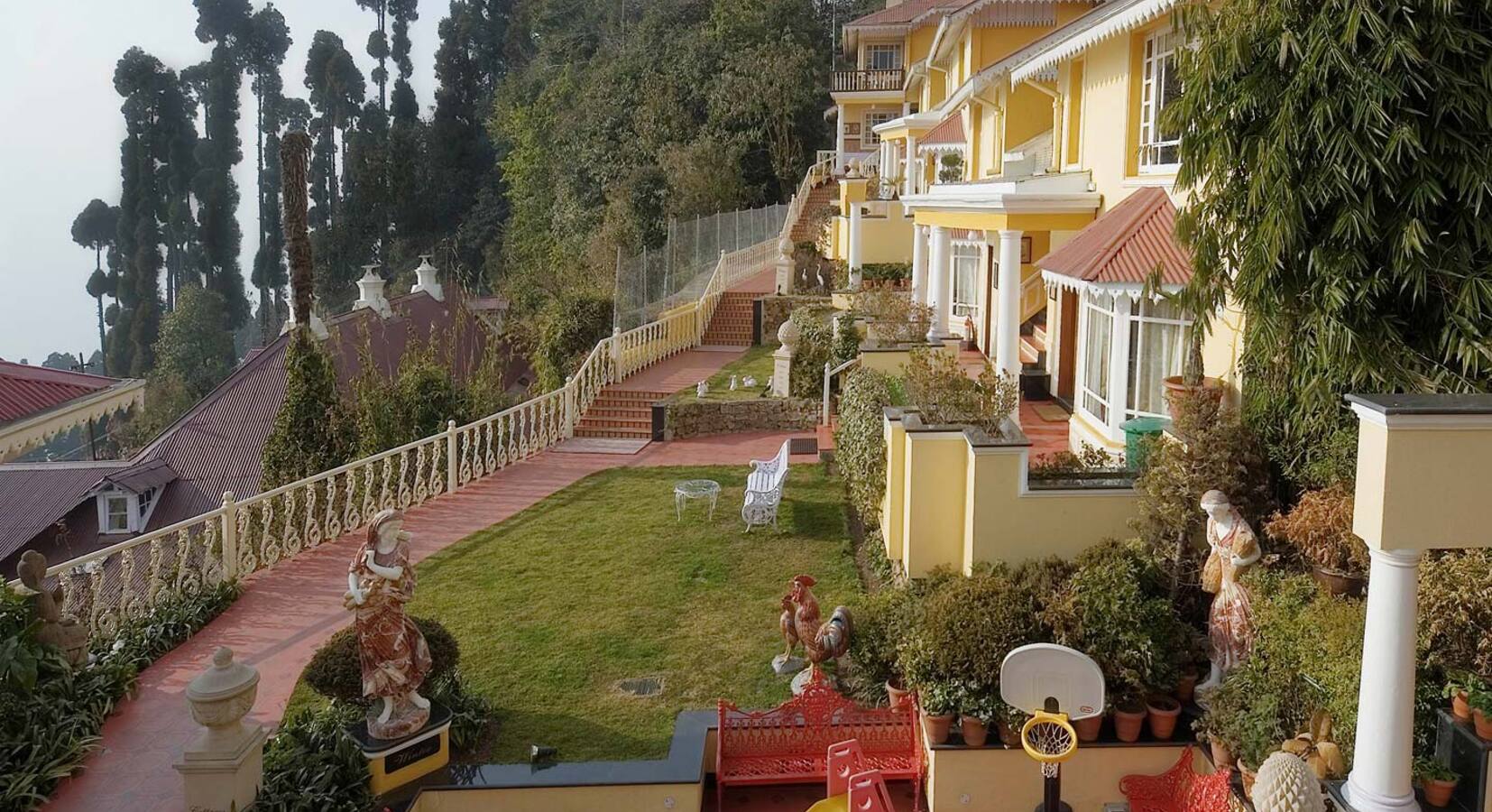 Photo of Mayfair Darjeeling