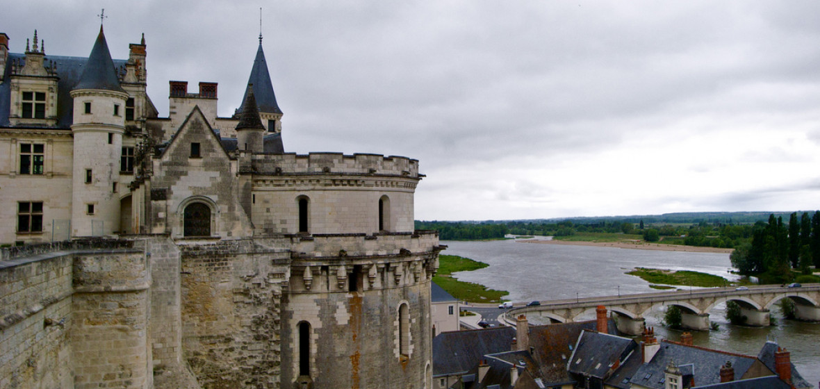 Best Places To Stay In The Loire Valley