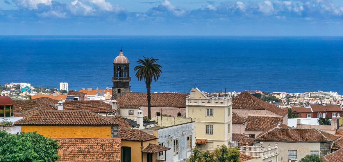 Photo de Îles Canaries