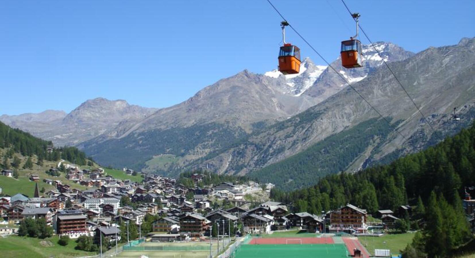 Saas-Fee