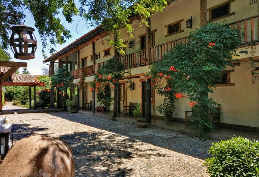 Hotel Casa de Campo